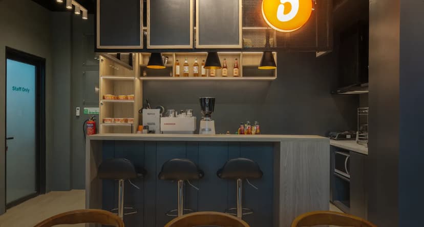 Bobodeli Express