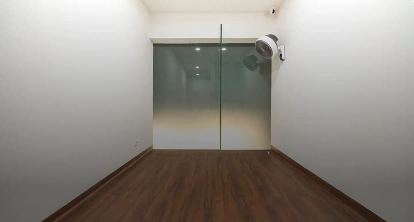 Prayer Room
