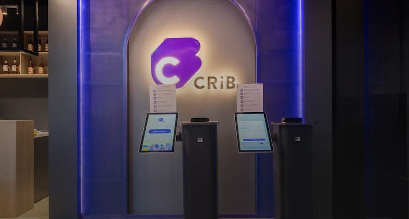 Self Check-In Kiosk